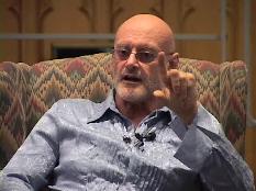 Ken Wilber